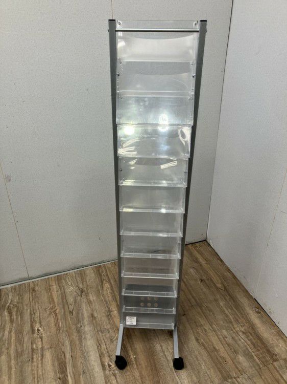 パンフレットラック 商品画像5