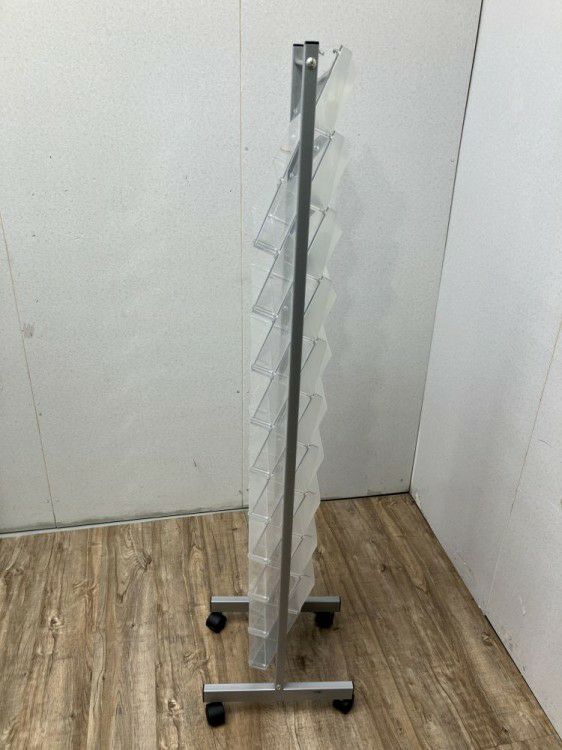 パンフレットラック 商品画像6