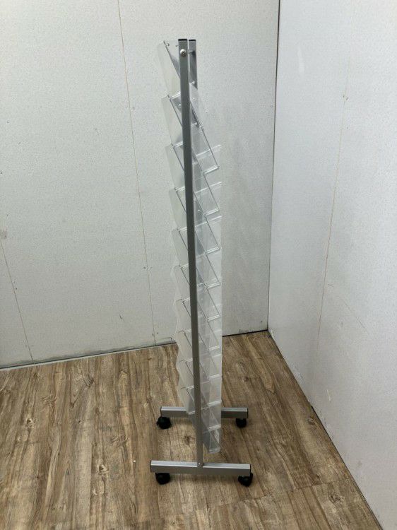 パンフレットラック 商品画像7