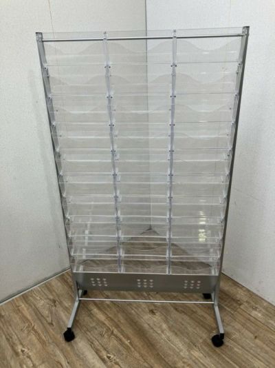 パンフレットラック 商品画像1