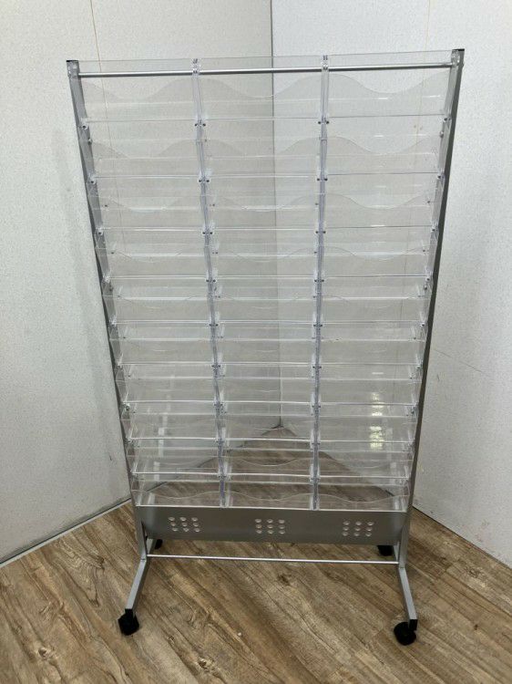 パンフレットラック 商品画像1