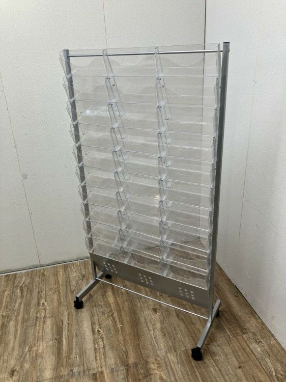 パンフレットラック 商品画像2