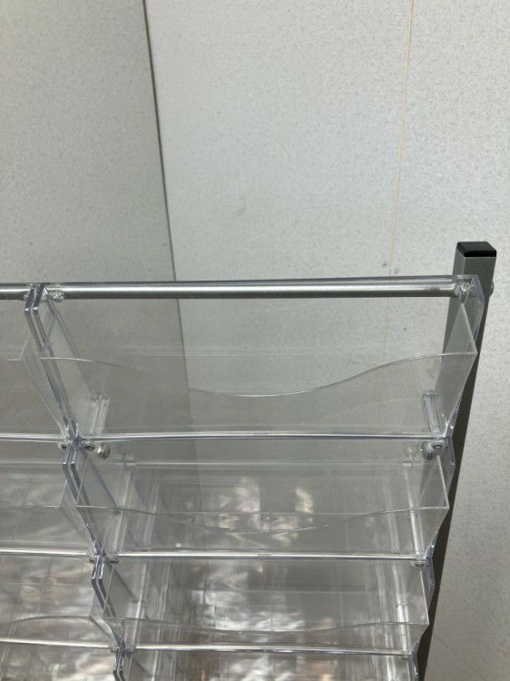 パンフレットラック 商品画像3