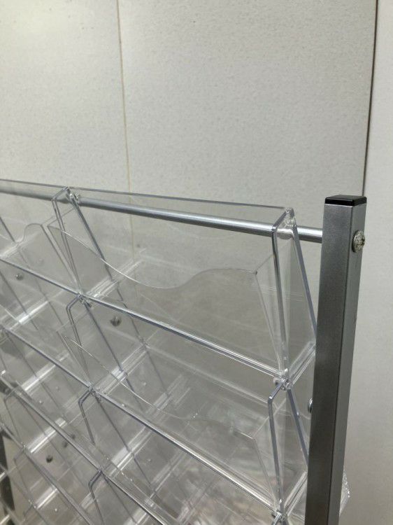 パンフレットラック 商品画像4