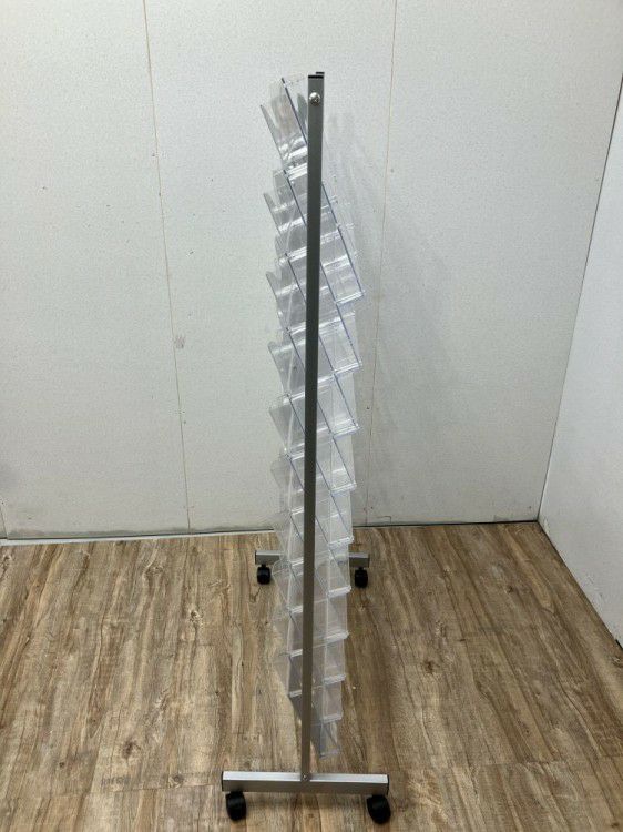 パンフレットラック 商品画像5