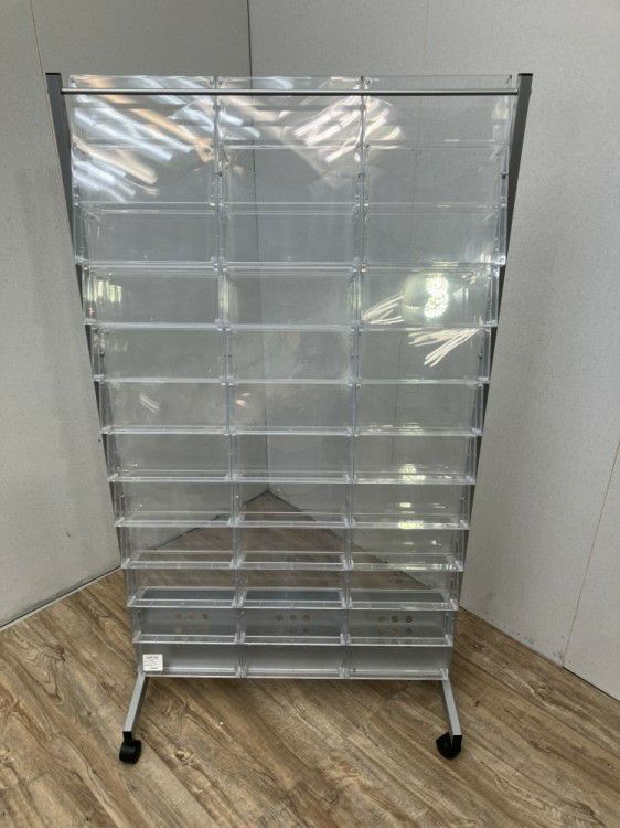 パンフレットラック 商品画像6