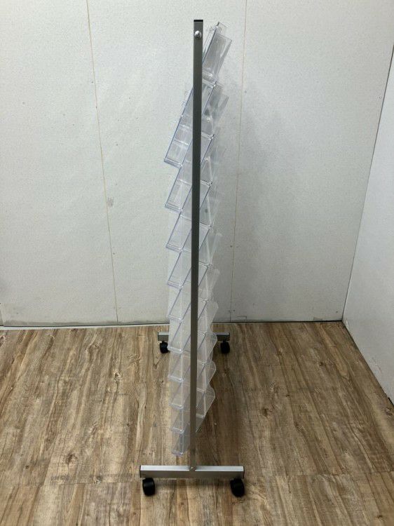 パンフレットラック 商品画像7