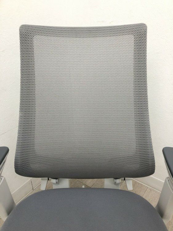 コクヨDuora(デュオラ)チェア 可動肘付デュオラチェア 商品画像7