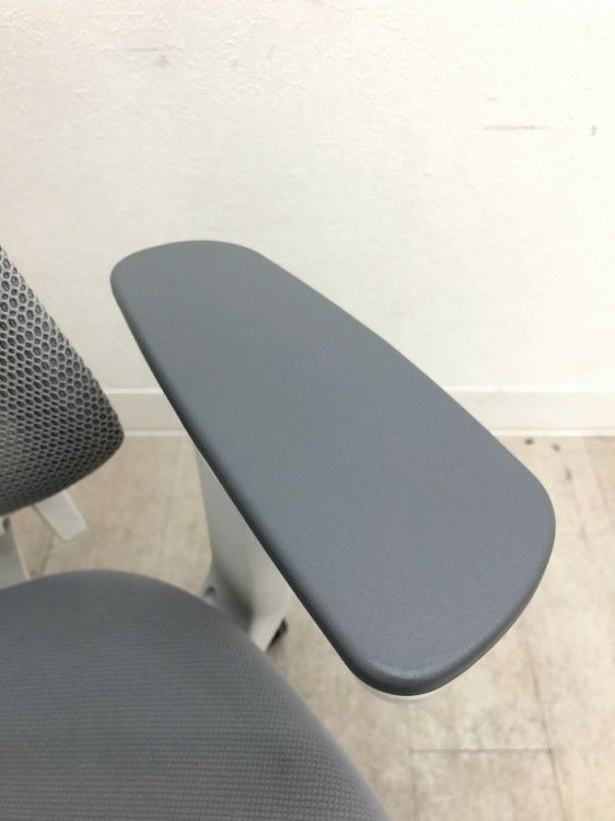 コクヨDuora(デュオラ)チェア 可動肘付デュオラチェア 商品画像12