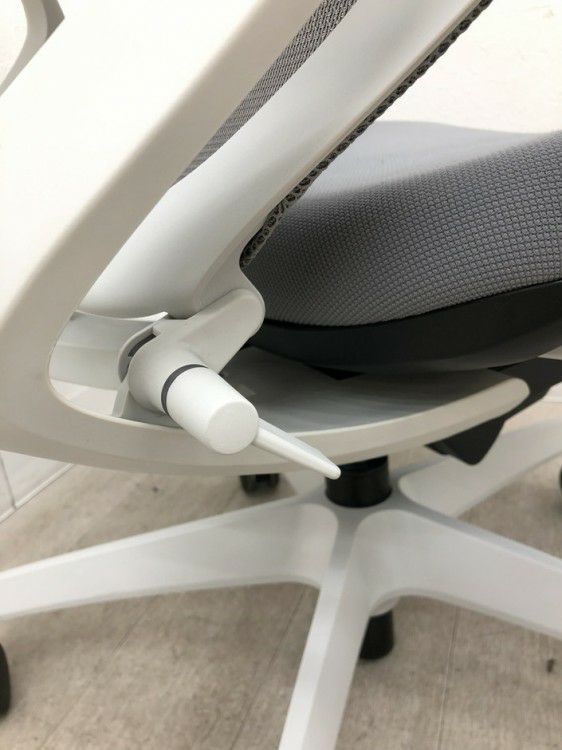 コクヨDuora(デュオラ)チェア 可動肘付デュオラチェア 商品画像18