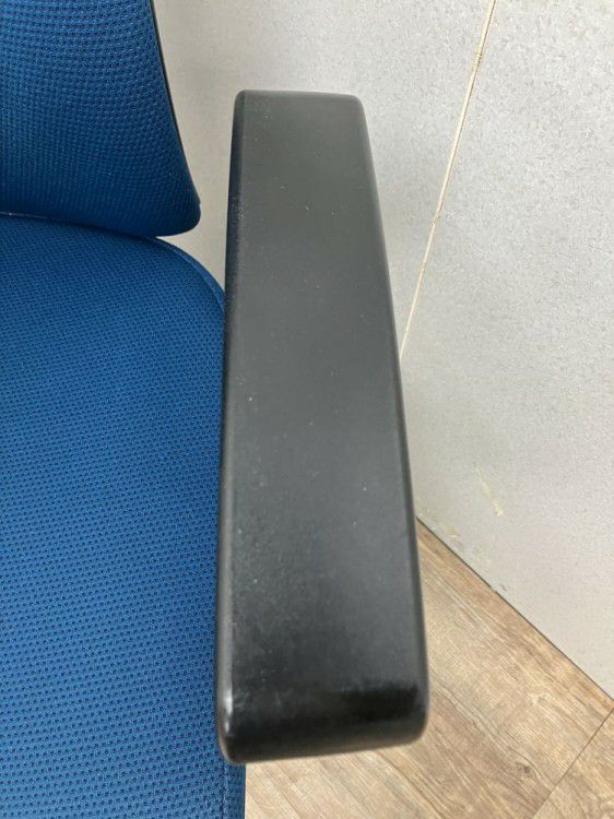 コクヨWizard2(ウィザード2)チェア 固定肘付ウィザード2チェア 商品画像8