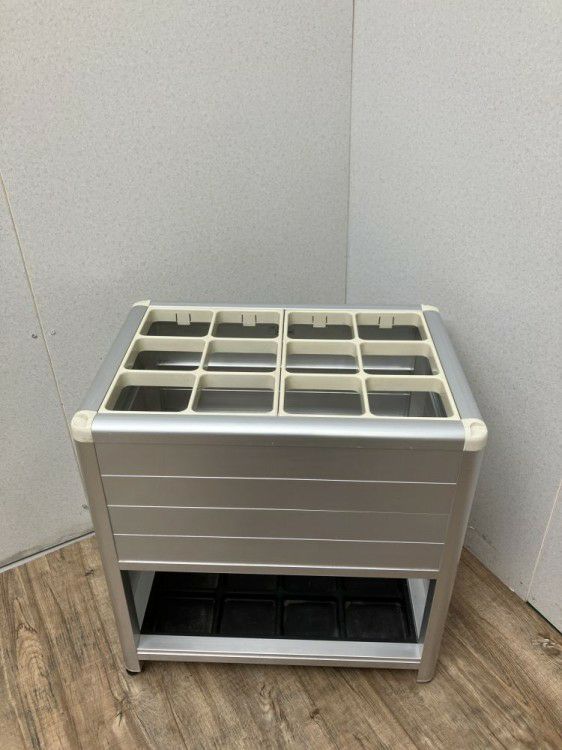 イトーキ12穴傘立て 商品画像3