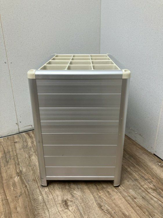 イトーキ12穴傘立て 商品画像4