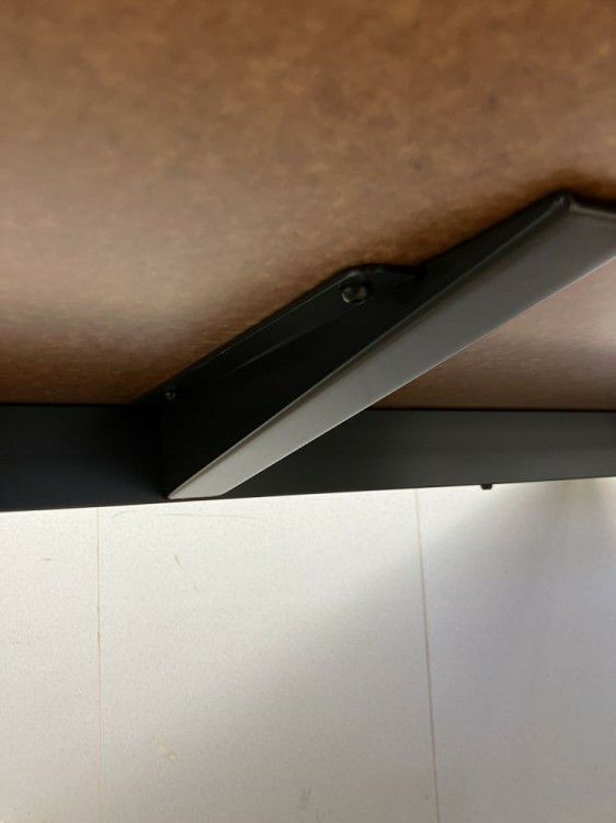 イトーキ1800ミーティングテーブル 商品画像8