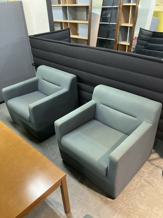 イトーキEZシリーズ 応接6点セット 商品画像2