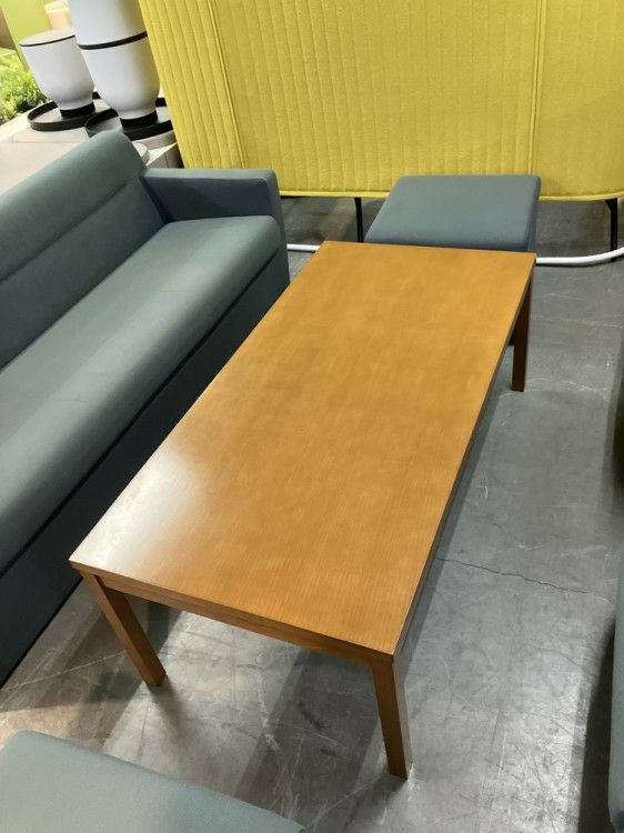 イトーキEZシリーズ 応接6点セット 商品画像7