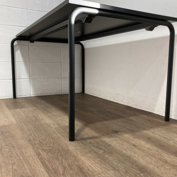 コクヨデイズオフィス パイルパイプシリーズ ミーティングテーブル 商品画像5