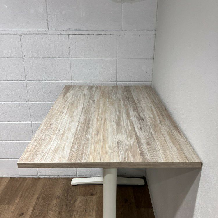 オカムラライブスシリーズ ハイテーブル 商品画像2