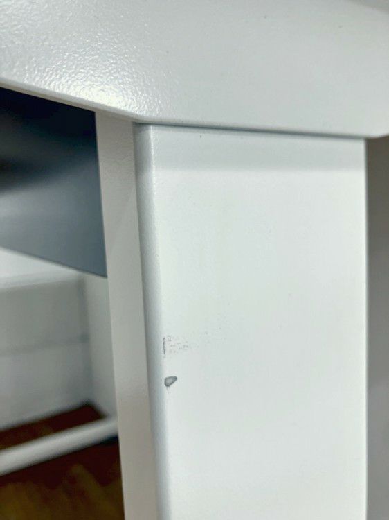 イトーキDCシリーズ ミーティングテーブル 商品画像7