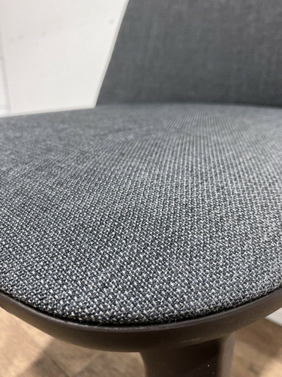 Vitra（ヴィトラ）Softshell Sideシリーズ ソフトシェルチェア2脚セット 商品画像3