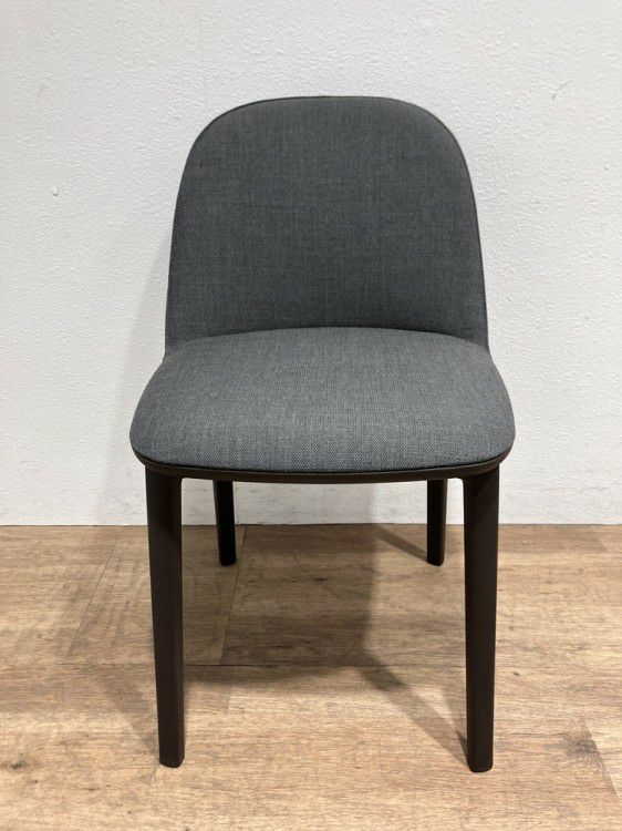 Vitra（ヴィトラ）Softshell Sideシリーズ ソフトシェルチェア2脚セット 商品画像4