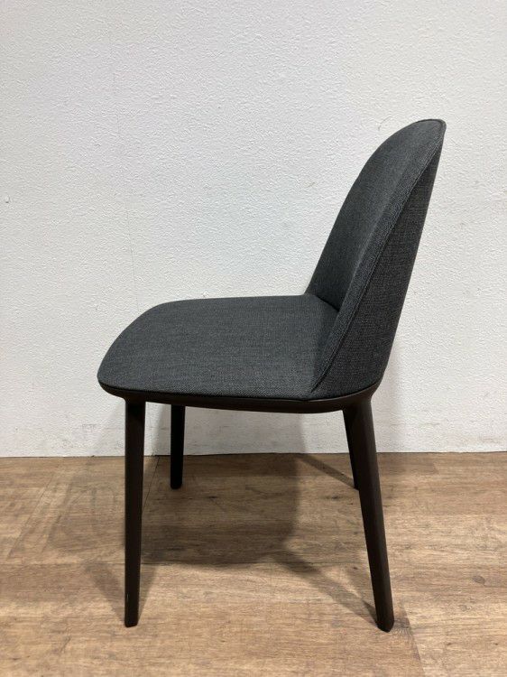 Vitra（ヴィトラ）Softshell Sideシリーズ ソフトシェルチェア2脚セット 商品画像5