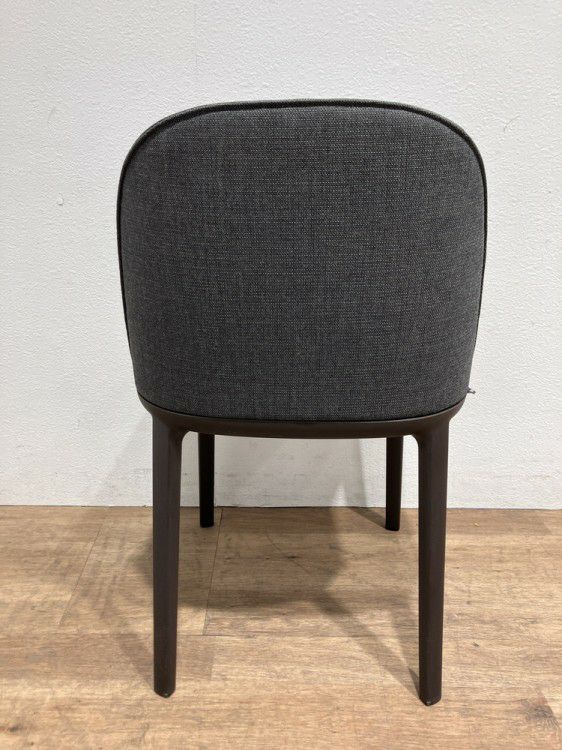 Vitra（ヴィトラ）Softshell Sideシリーズ ソフトシェルチェア2脚セット 商品画像6