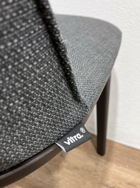 Vitra（ヴィトラ）Softshell Sideシリーズ ソフトシェルチェア2脚セット 商品画像7