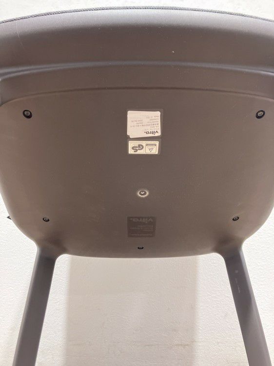 Vitra（ヴィトラ）Softshell Sideシリーズ ソフトシェルチェア2脚セット 商品画像8