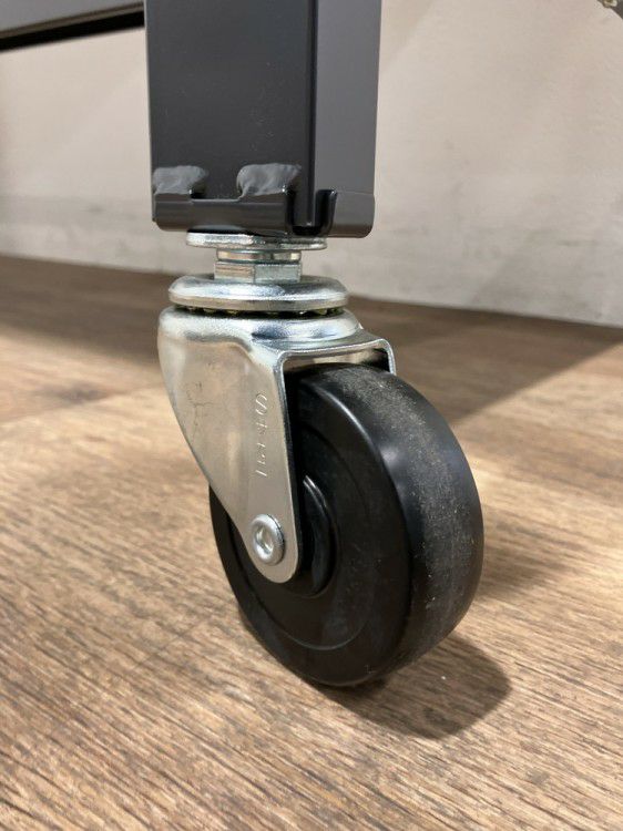 サカエ作業台 商品画像13