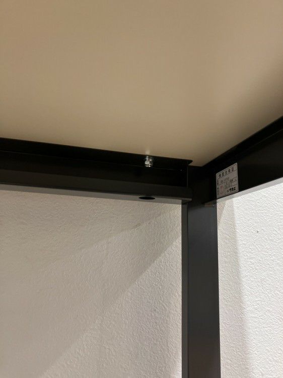 サカエ作業台 商品画像4