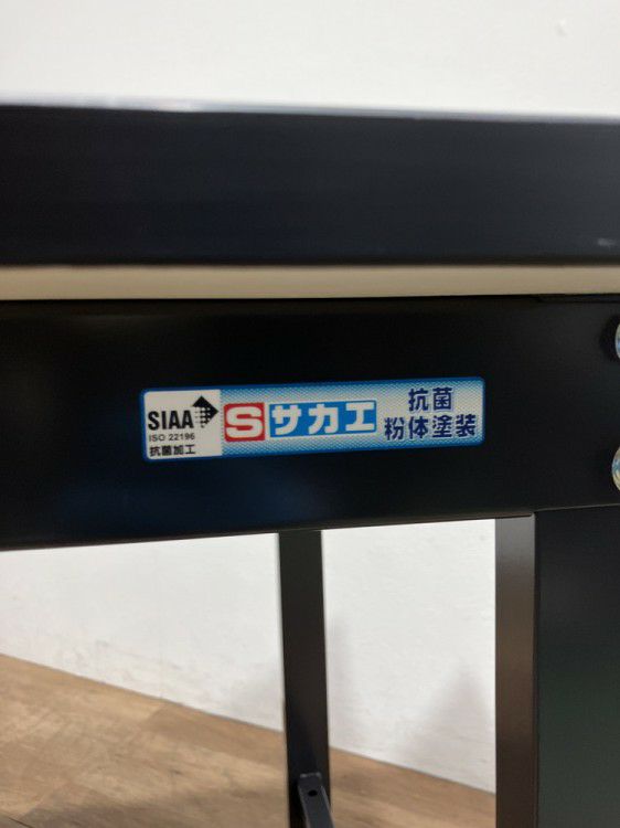 サカエ作業台 商品画像12
