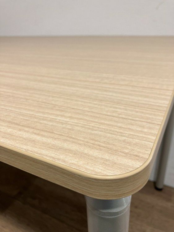 イトーキDCシリーズ ミーティングテーブル 商品画像2