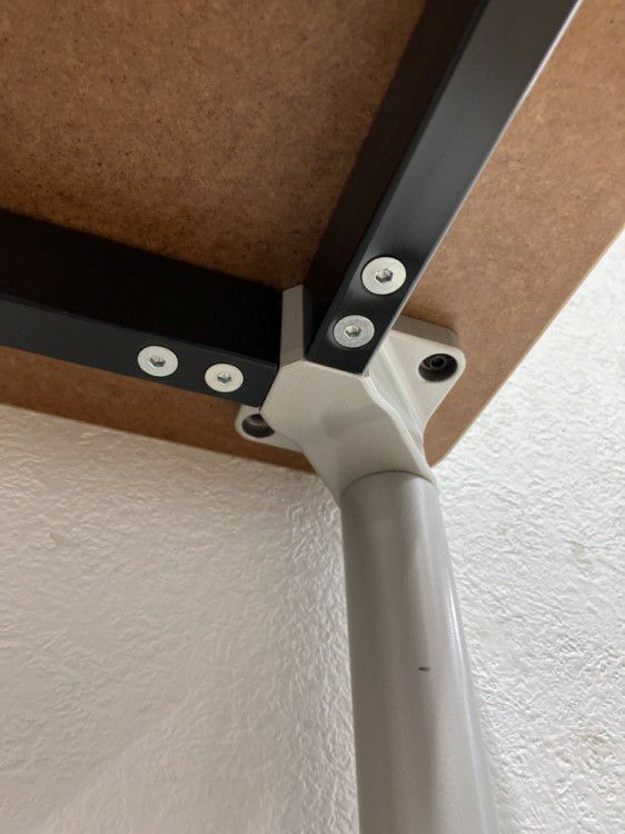 イトーキDCシリーズ ミーティングテーブル 商品画像5