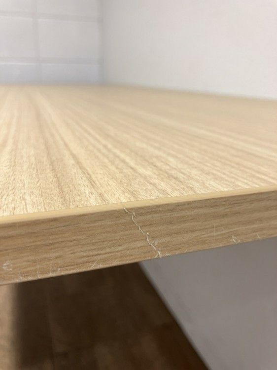 イトーキDCシリーズ ミーティングテーブル 商品画像8