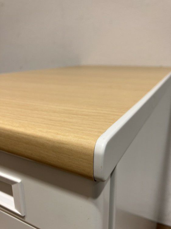 トヨスチール505シリーズ 脇机 商品画像2