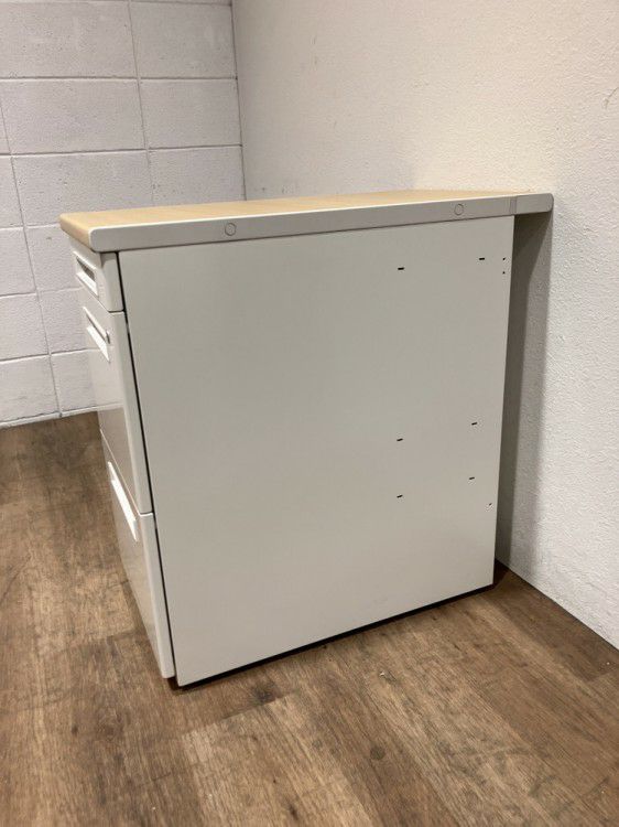 トヨスチール505シリーズ 脇机 商品画像7