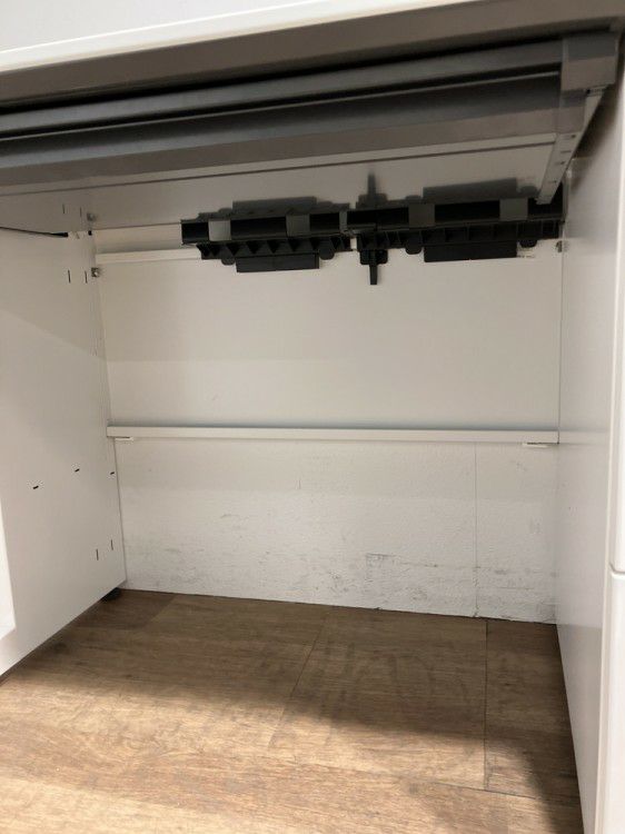 コクヨisシリーズ 1200片袖デスク 商品画像4