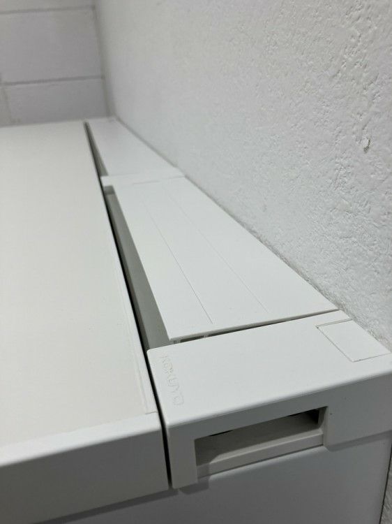 コクヨisシリーズ 1200片袖デスク 商品画像9