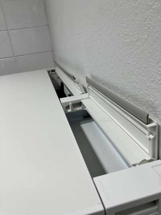 コクヨisシリーズ 1200片袖デスク 商品画像10