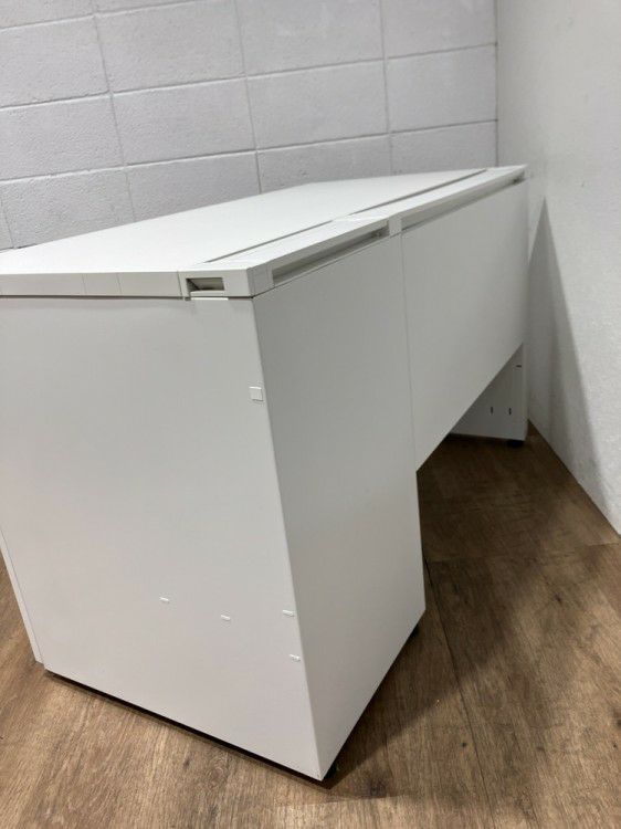 コクヨisシリーズ 1200片袖デスク 商品画像11