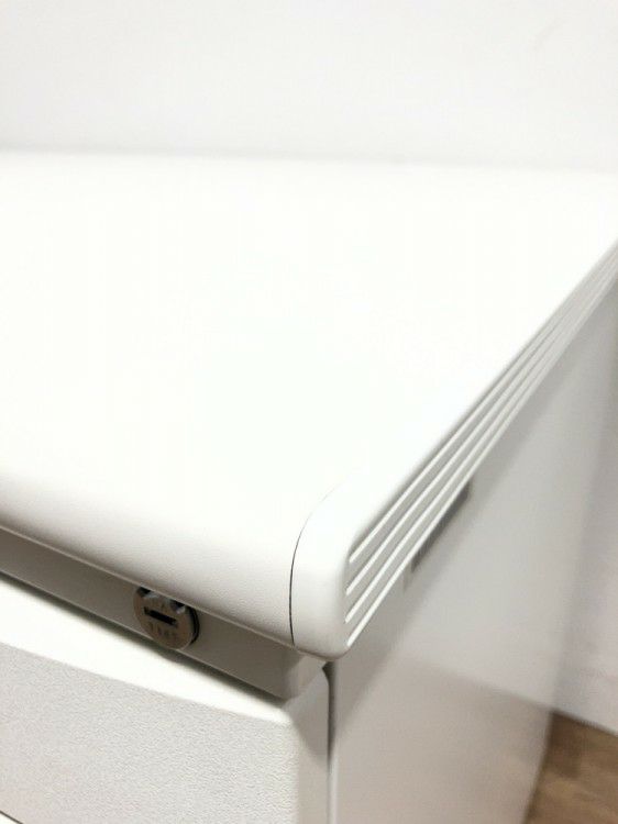 イトーキCZシリーズ 1400両袖デスク 商品画像2