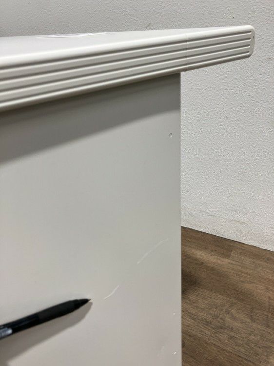 イトーキCZシリーズ 1400両袖デスク 商品画像10