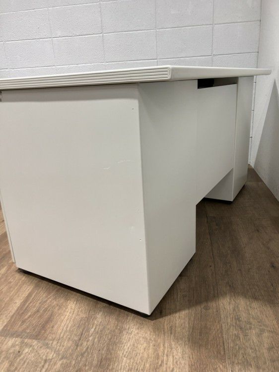 イトーキCZシリーズ 1400両袖デスク 商品画像12