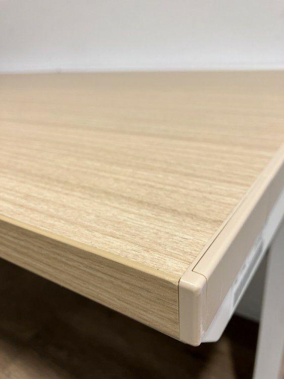 イトーキCZRシリーズ 1400平デスク 商品画像2