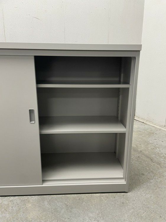 イトーキNKカウンターシリーズ 1200ハイカウンター 商品画像6