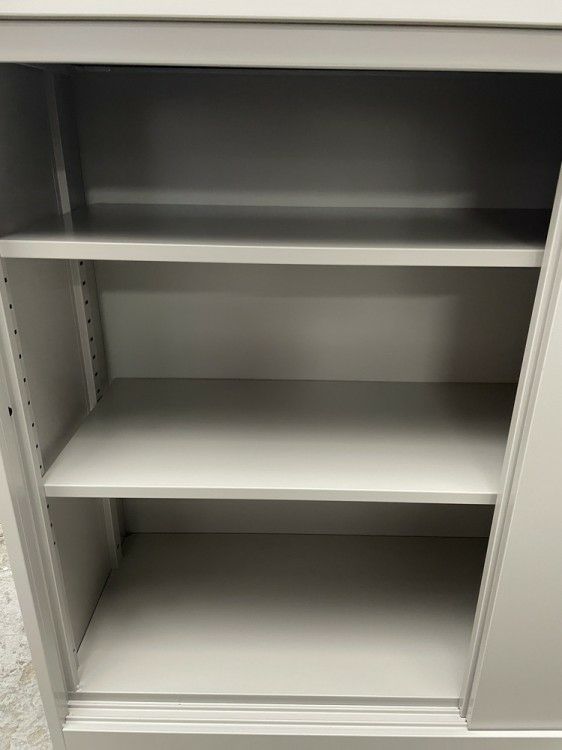 イトーキNKカウンターシリーズ 1200ハイカウンター 商品画像8