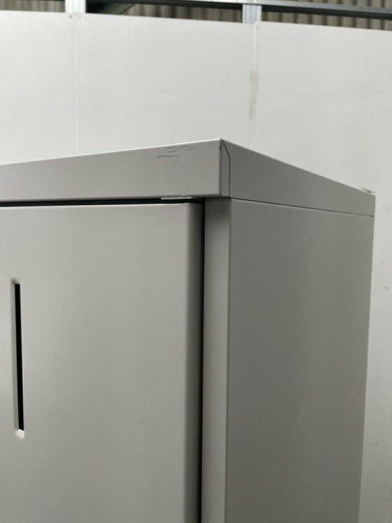 イトーキクリーンロッカーシリーズ 掃除用ロッカー 商品画像4