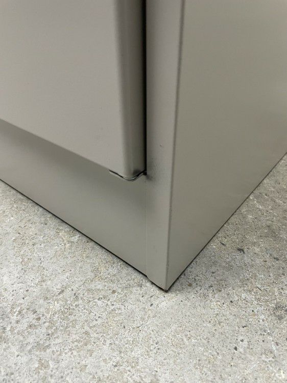 イトーキクリーンロッカーシリーズ 掃除用ロッカー 商品画像5