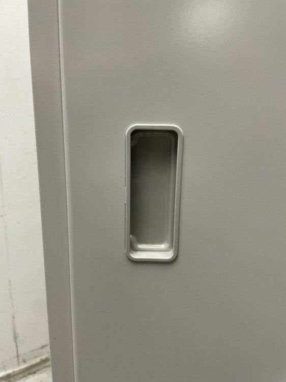 イトーキクリーンロッカーシリーズ 掃除用ロッカー 商品画像6